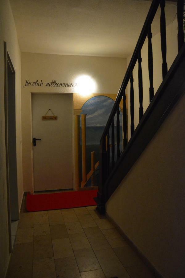 ホテル Neuss-Nord エクステリア 写真
